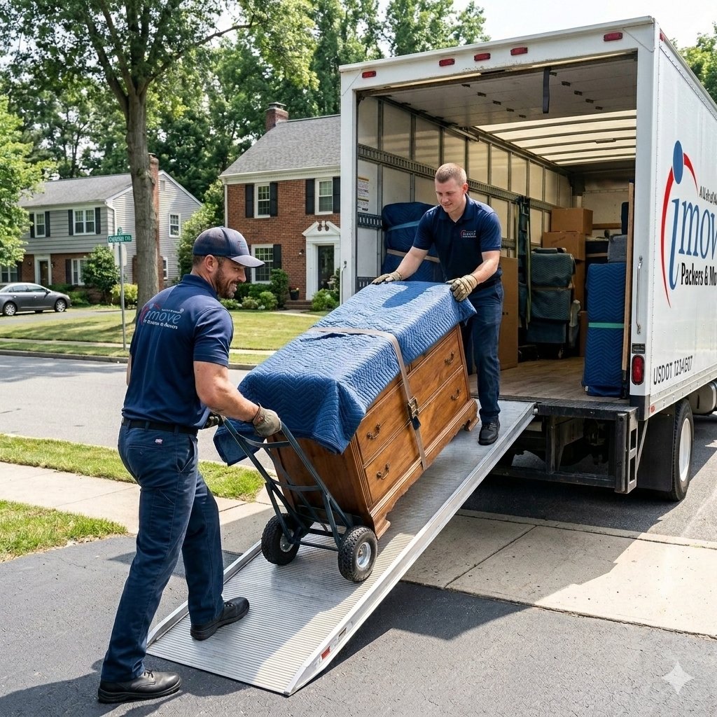 Loading and Unloading Services